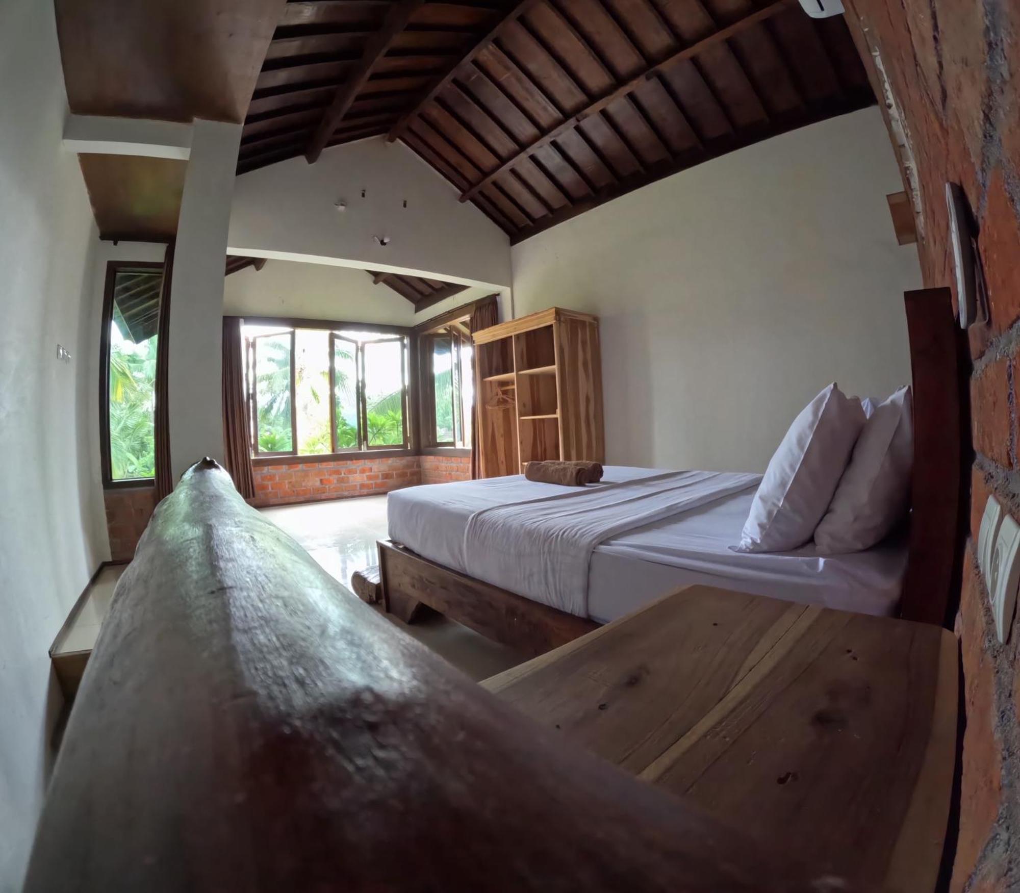Mu Homestay Homestay Tetebatu