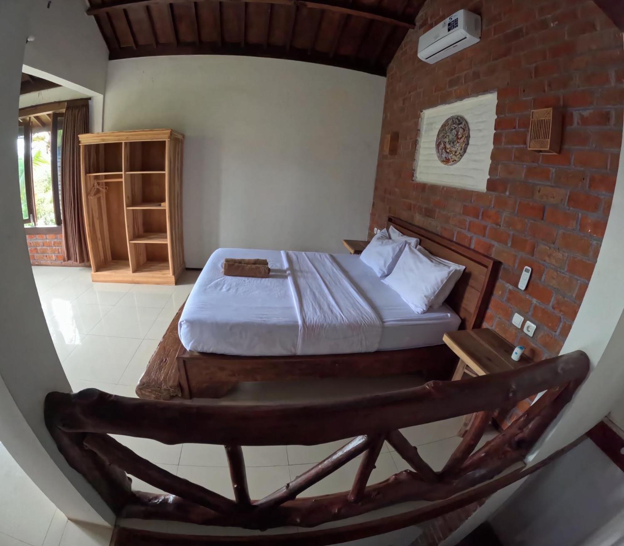 Mu Homestay
