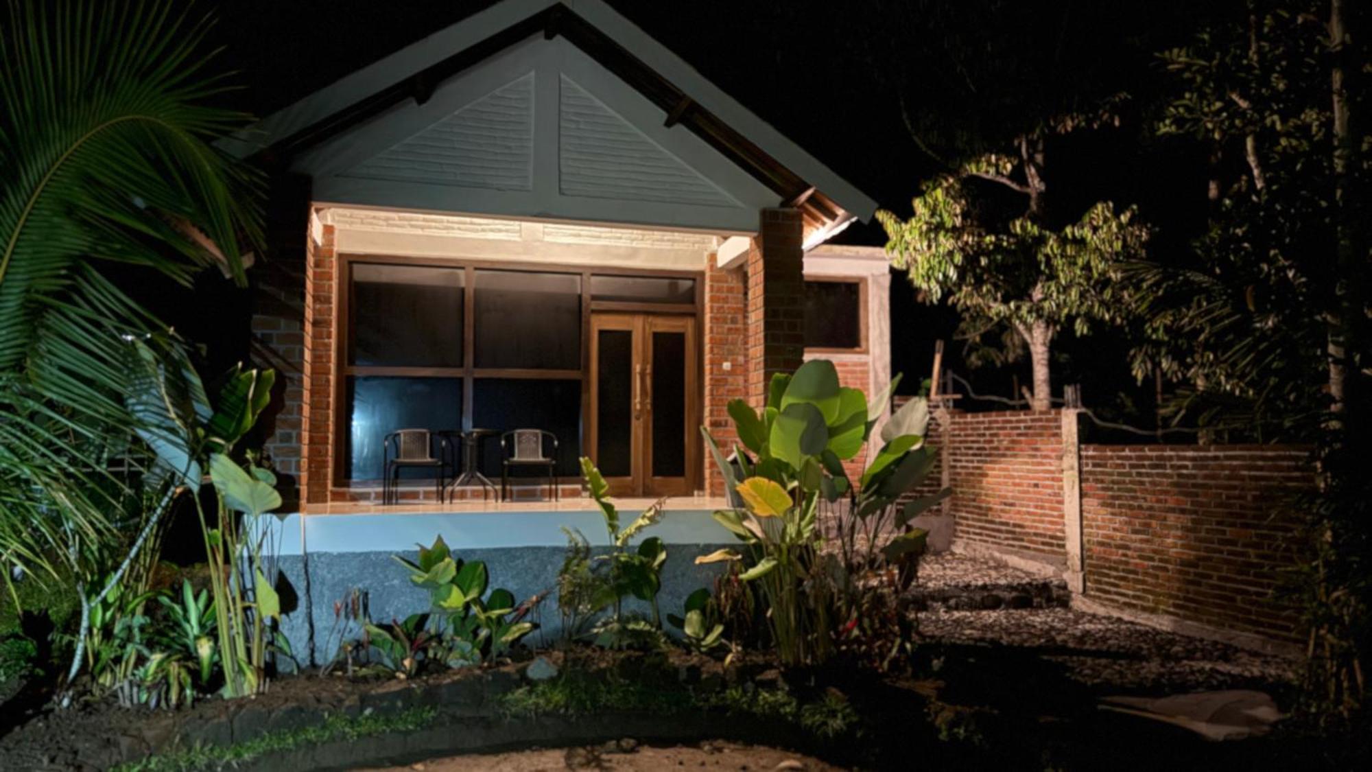 Mu Homestay *