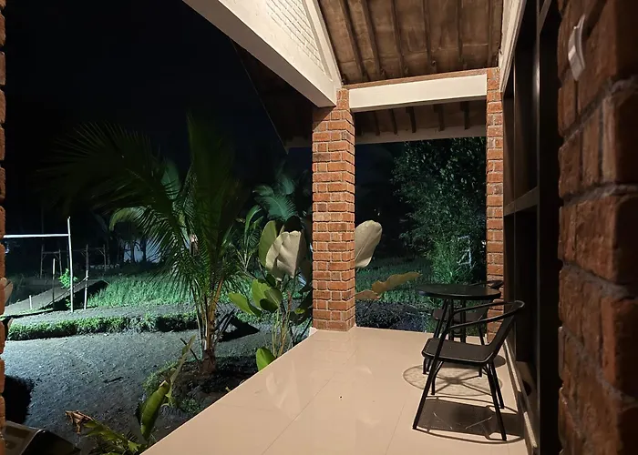 Mu Homestay