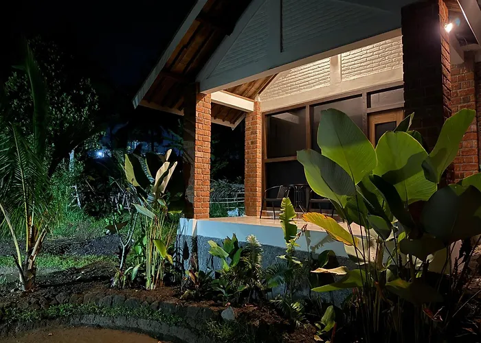 Mu Homestay