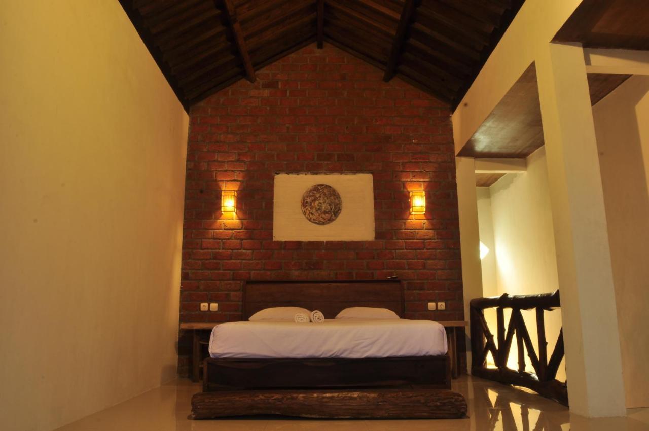Mu Homestay