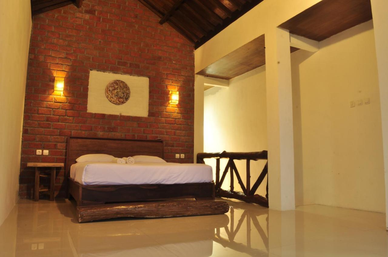 Homestay Mu Tetebatu