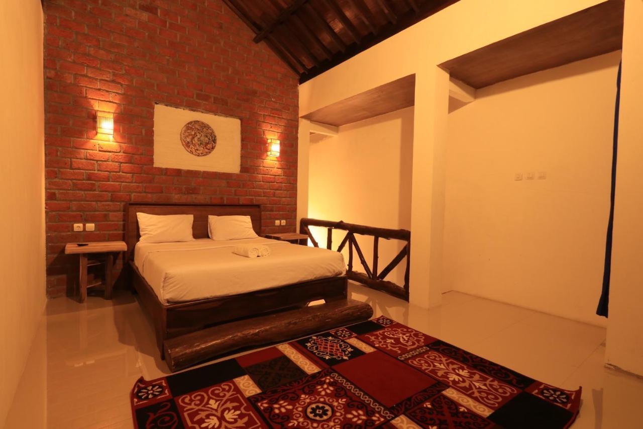 Homestay Mu