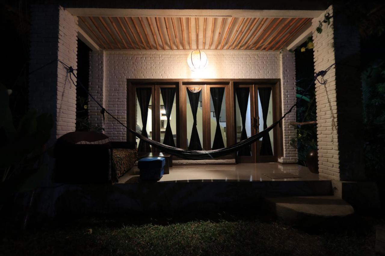 Homestay Mu Tetebatu