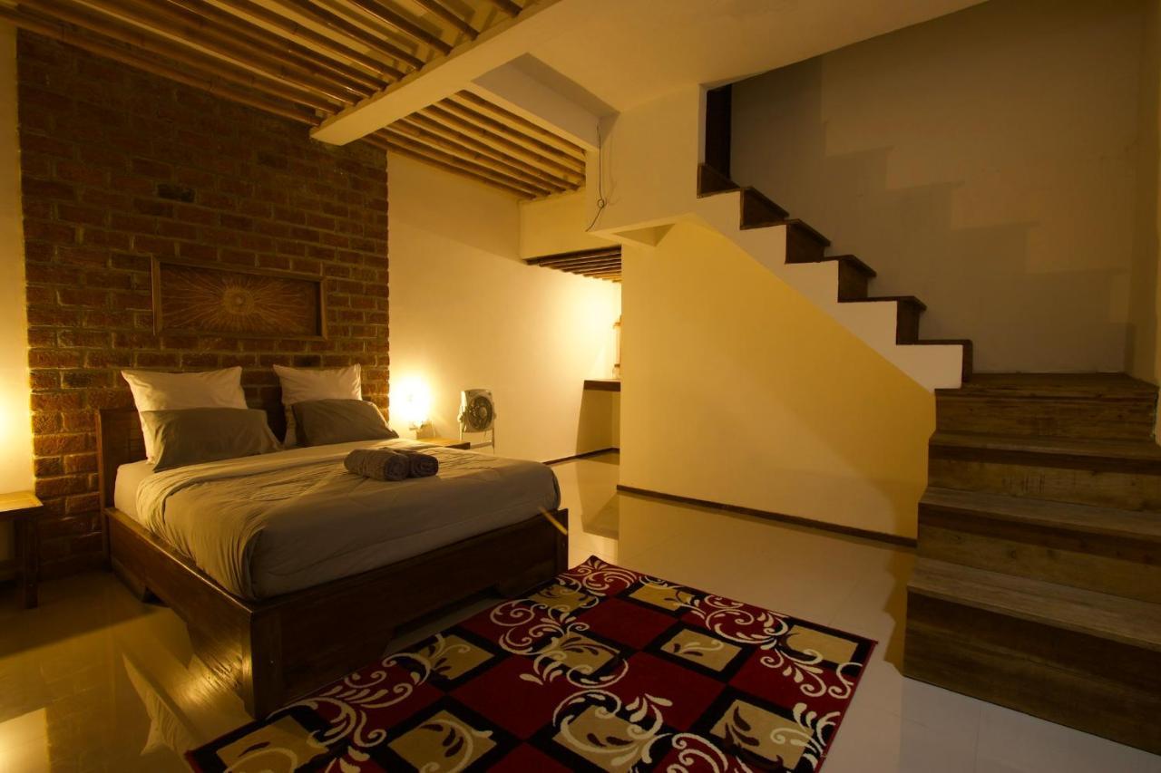 Mu Homestay
