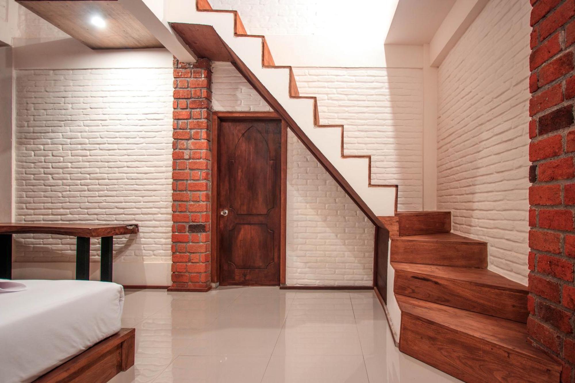 Mu Homestay