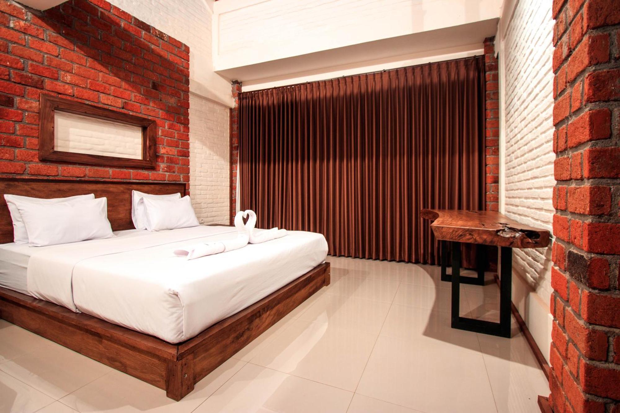 Homestay Mu