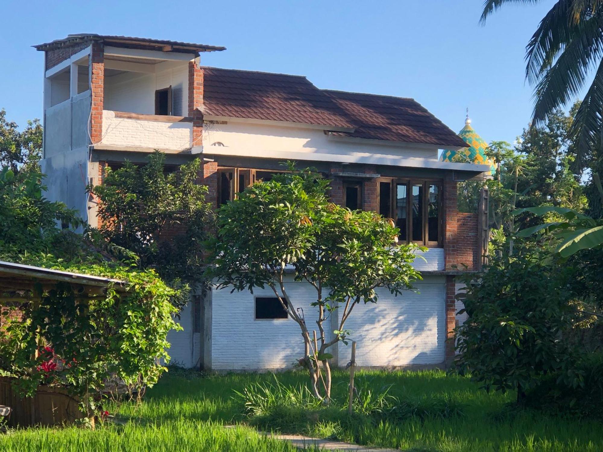 Mu Homestay