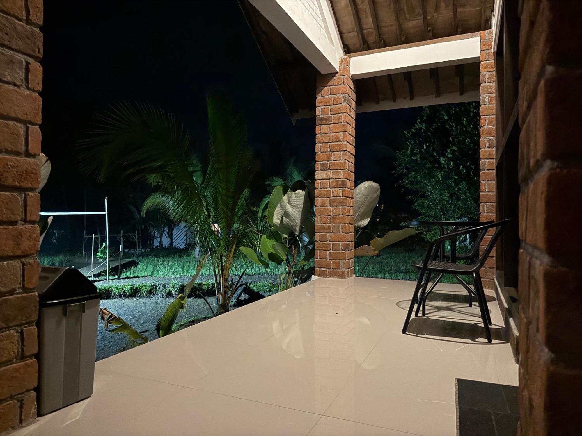 Mu Homestay Tetebatu