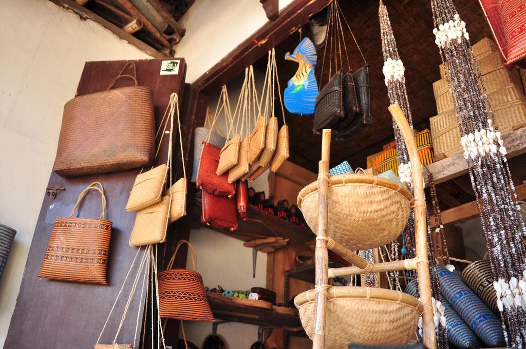 Homestay Mu Tetebatu