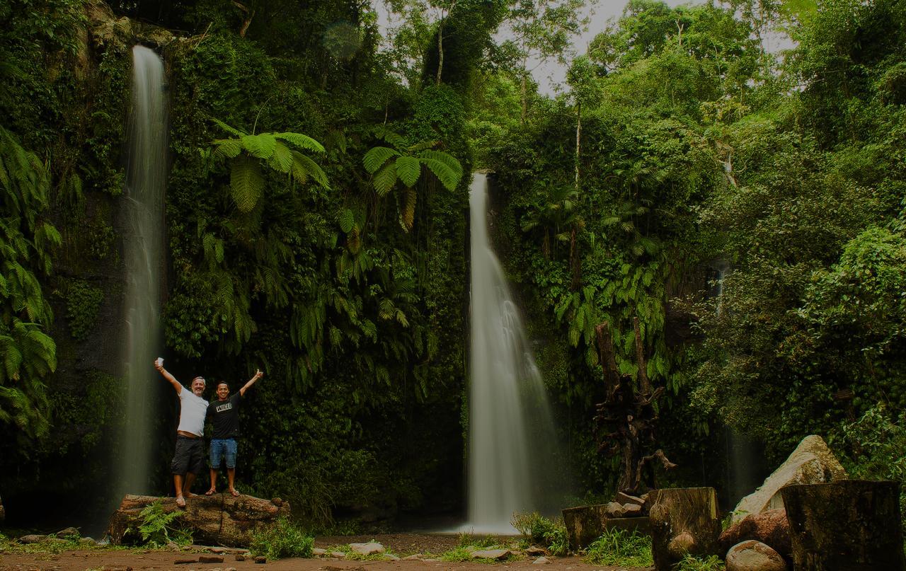 Homestay Mu
